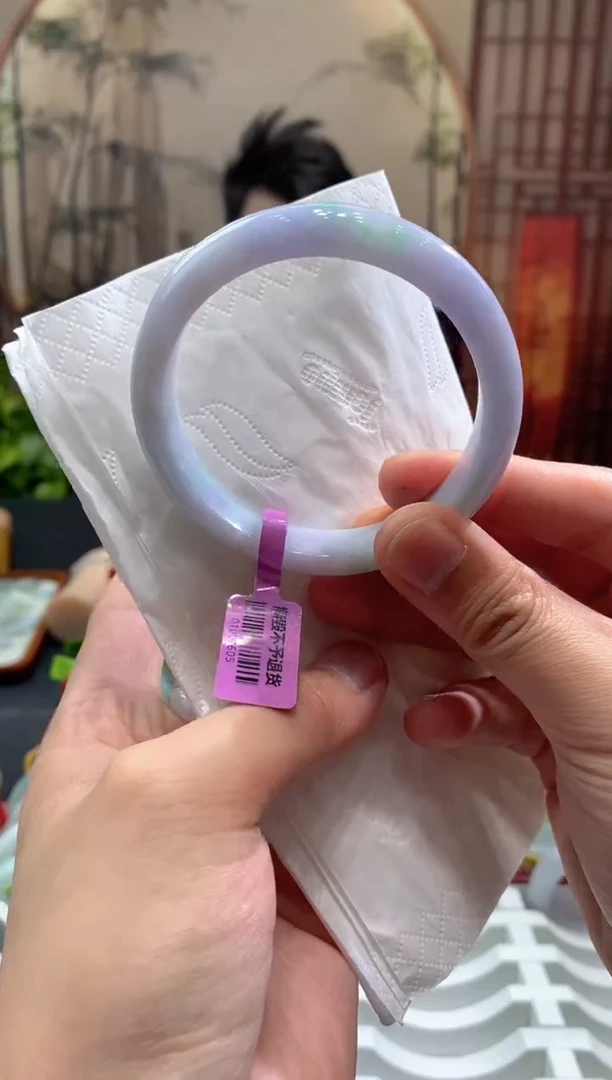 未镶嵌手镯翡翠000084839