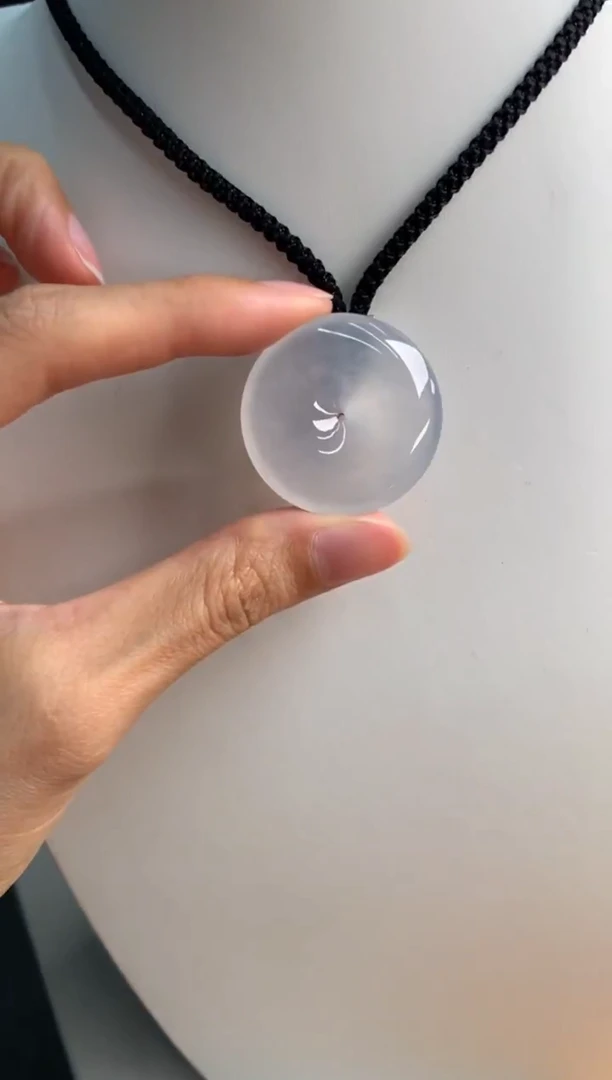 颈饰未镶嵌翡翠30.6-6.0