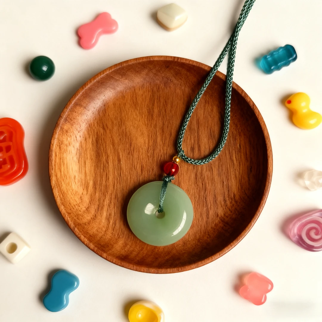 精致首饰A041带礼盒