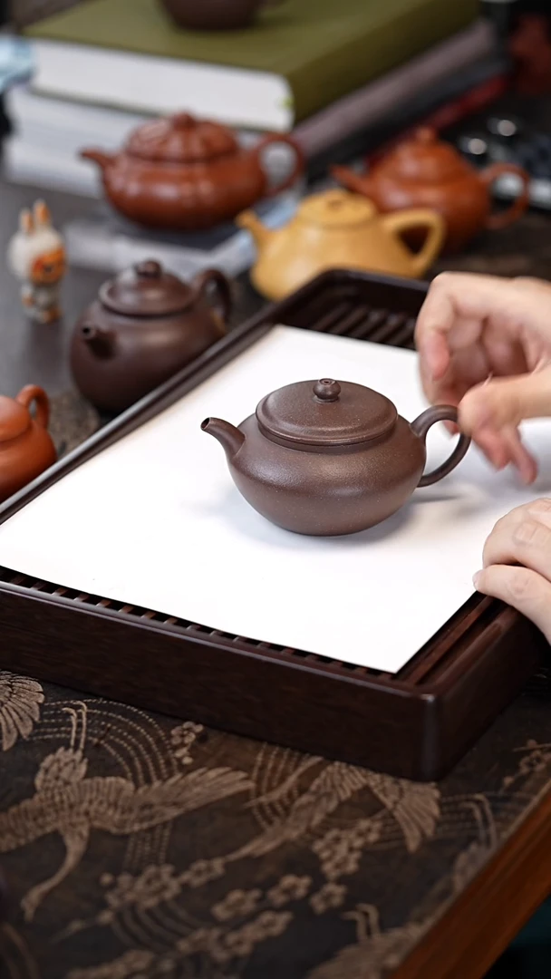 茶壶紫砂攀11111111