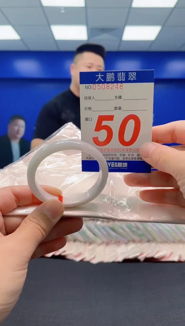 未镶嵌手镯翡翠AAAAAAAAA