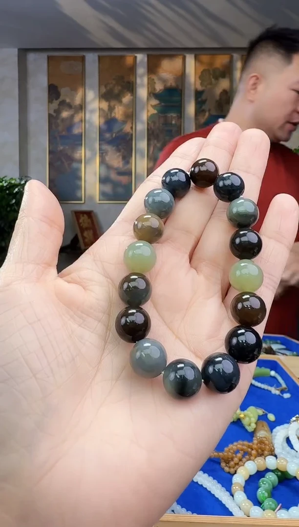 未镶嵌和田玉挂件拍一发一多样性发货