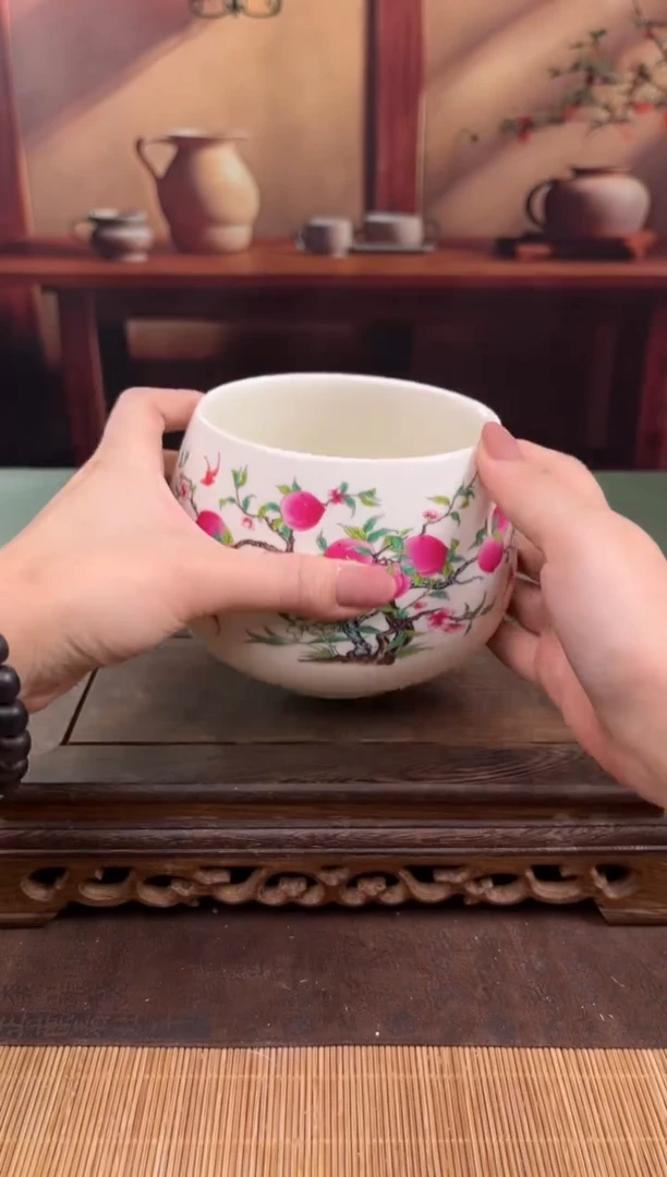 【闪购商品】顾德茶器福利闪购链接