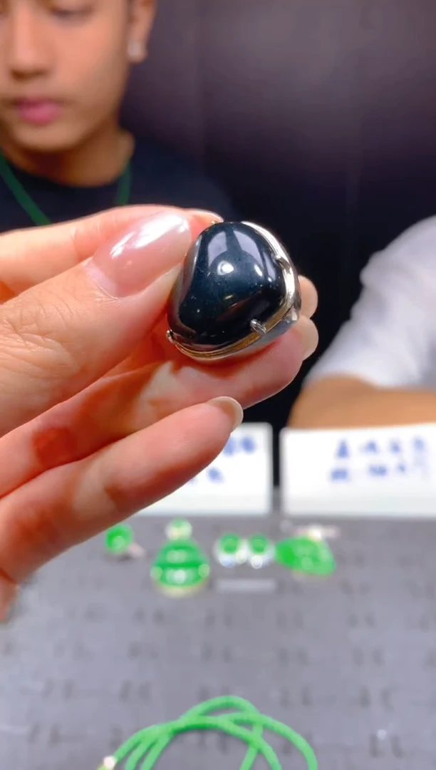 未镶嵌定制翡翠100多样性发货（发其一）