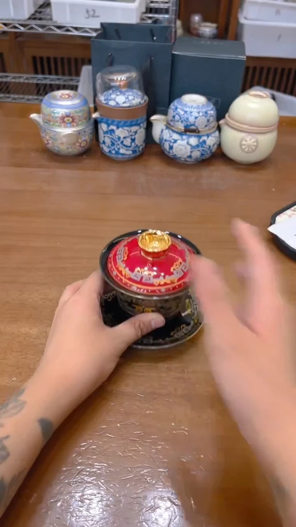 陶瓷茶具通用链接
