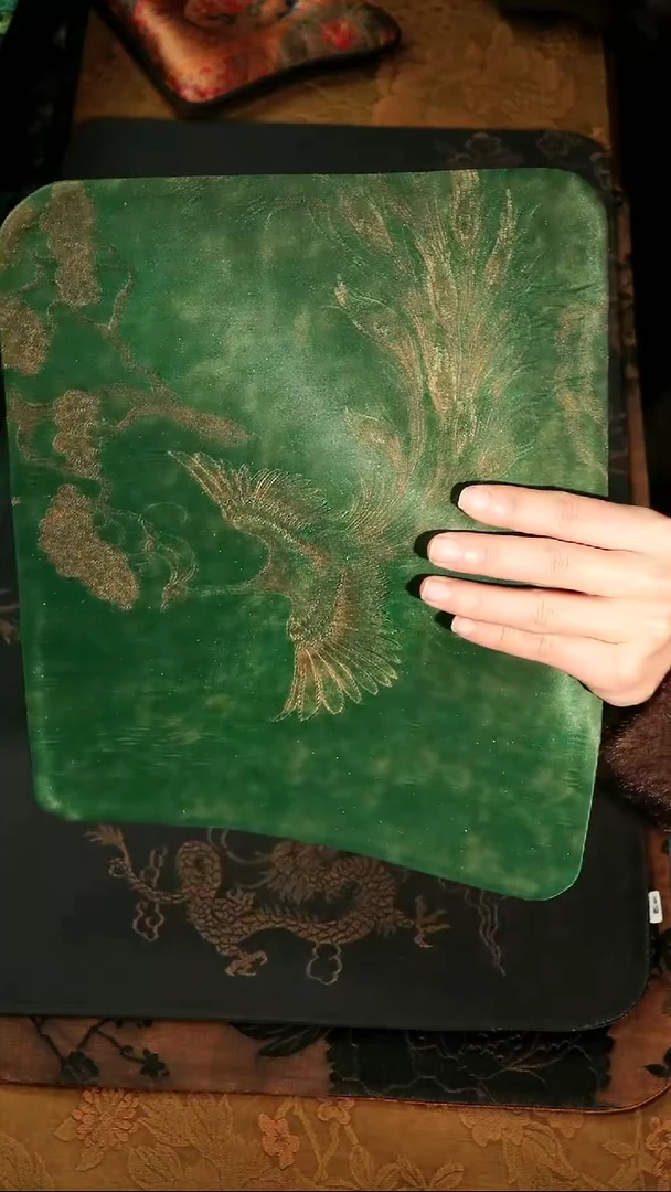 喜见造物茶席尺寸30+20