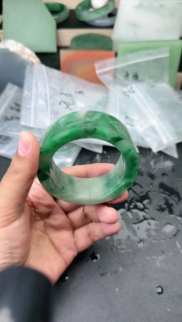 定制石英质玉定制款不退不换