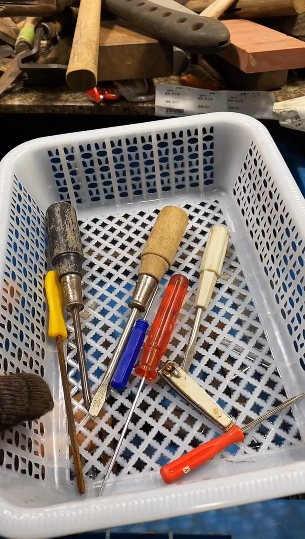 与*麻嘎子日本回流工具