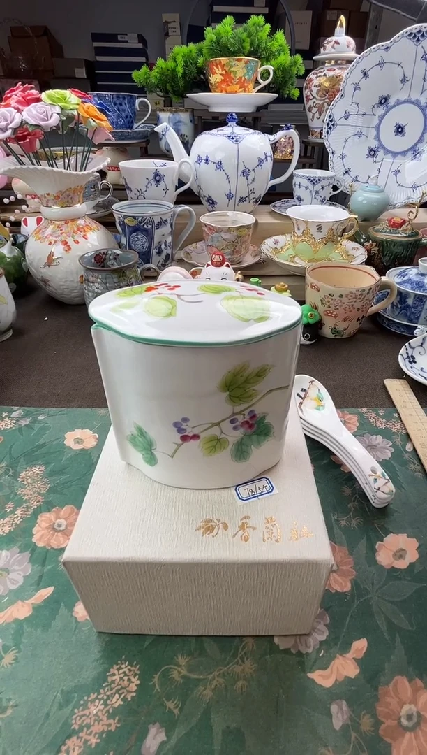 瓷片冲妹陶瓷，感谢支持。