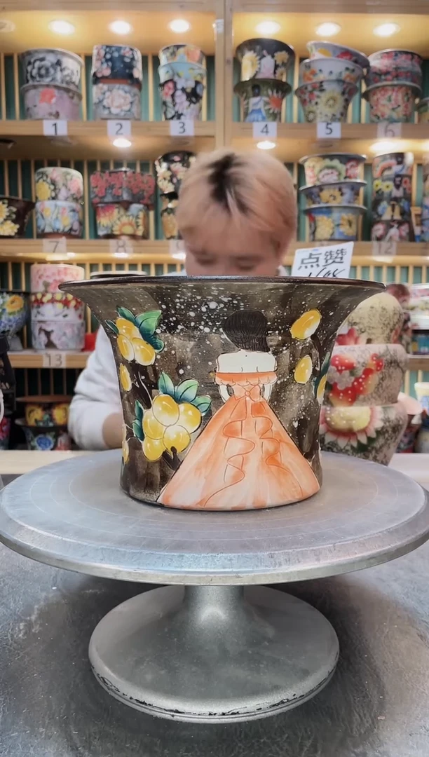 紫砂默认微瑕一物一拍01210-071瑕疵