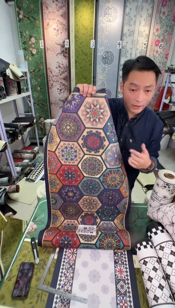 混纺60 280 紫波西微瑕