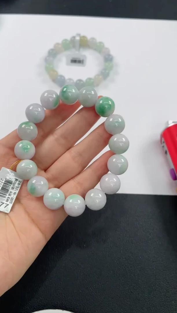 未镶嵌定制翡翠基地发货H 3427