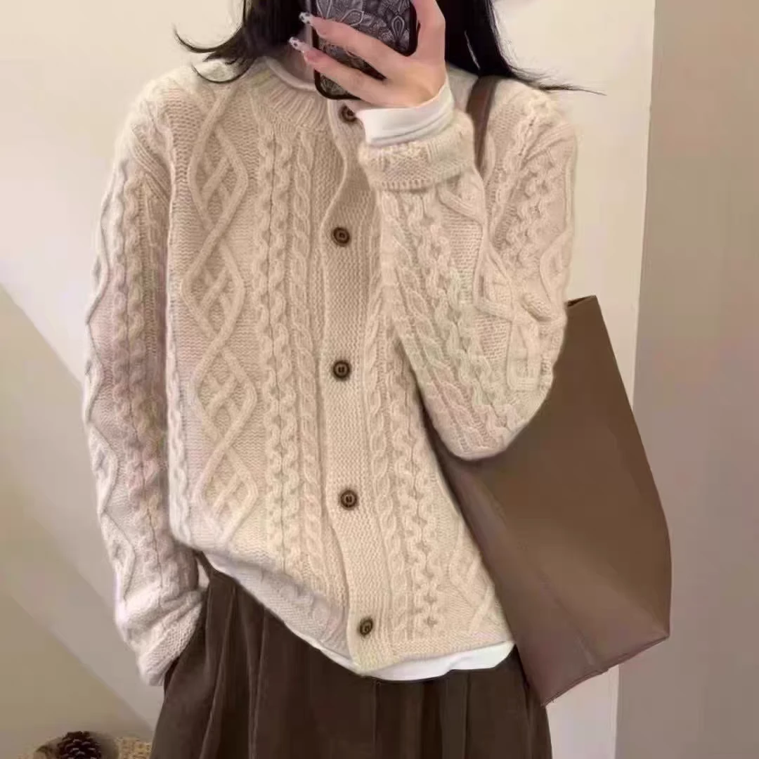 3523女款加厚外套