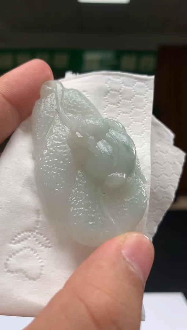 未镶嵌定制翡翠          *35