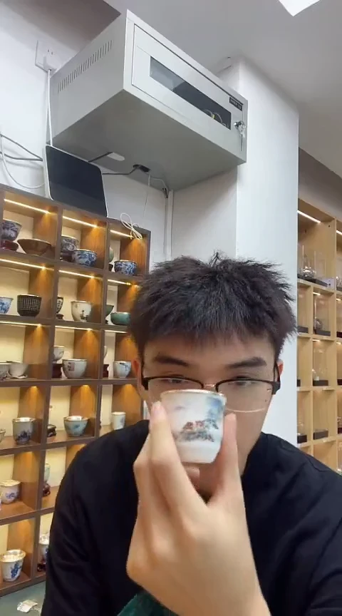 古悦包银杯