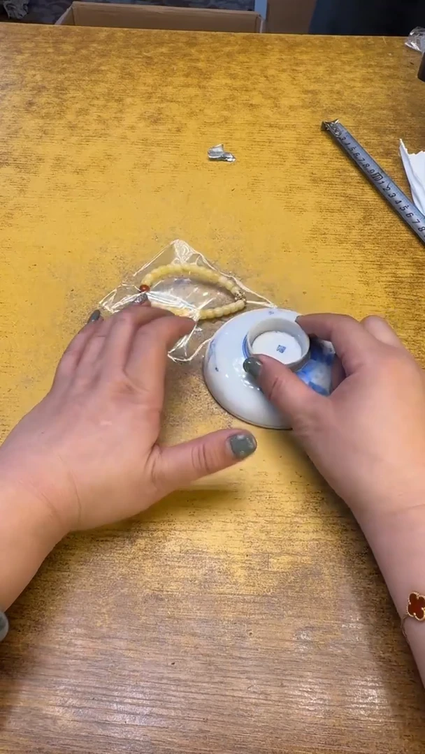 瓷器瓷器瑕疵瑕疵78