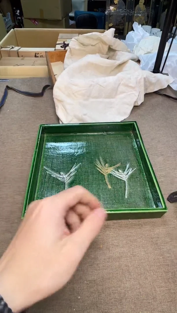 茶宠瓷器茶具套装
