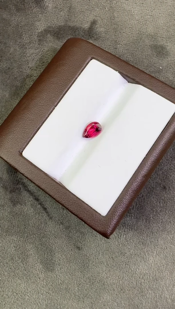 【闪购商品】碧玺珠宝奇石未镶嵌0.88ct