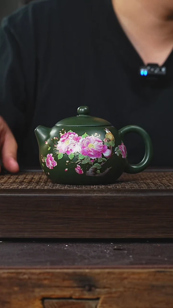 茶壶紫砂丁蜀镇紫砂壶