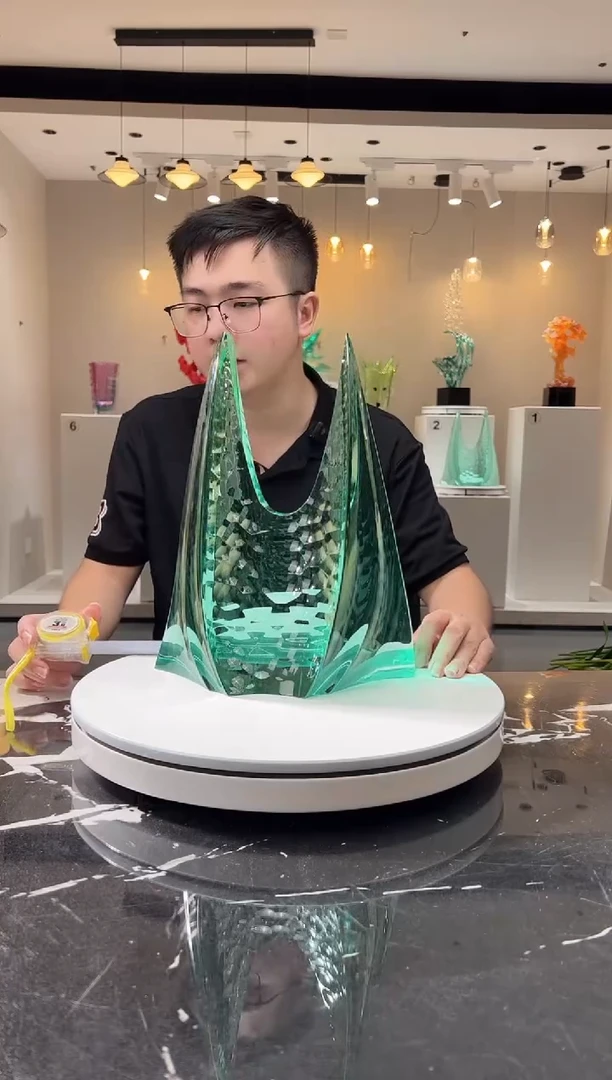 摆件巴比特美学 中号驼峰