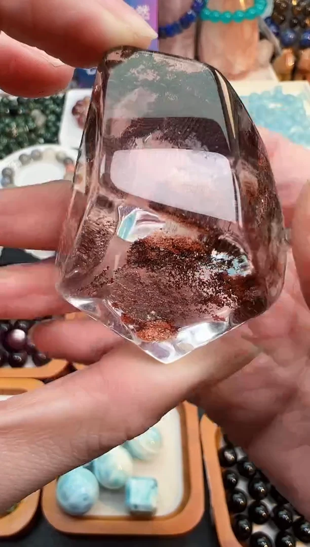 颈饰未镶嵌水晶娜**思 14a拍四单发成品/少拍不发