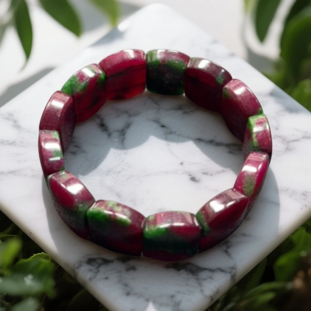 DW81精美简约手串