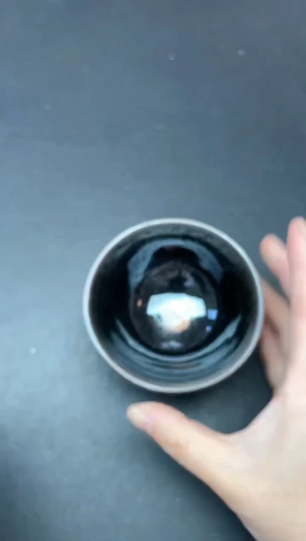【闪购商品】茶盏38