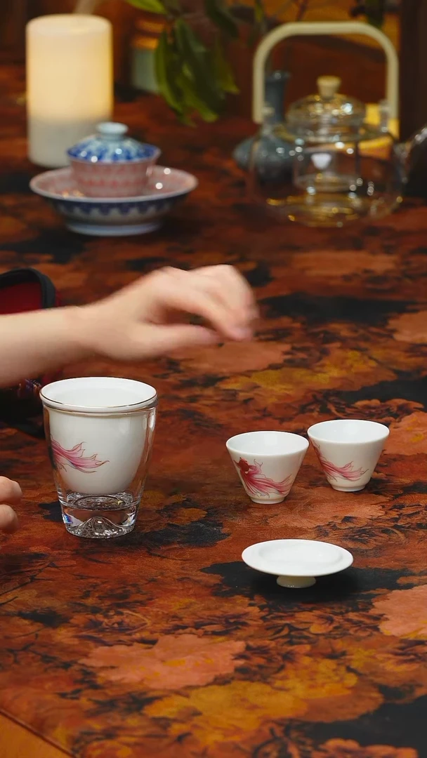 【闪购商品】楽门茶器！！！！