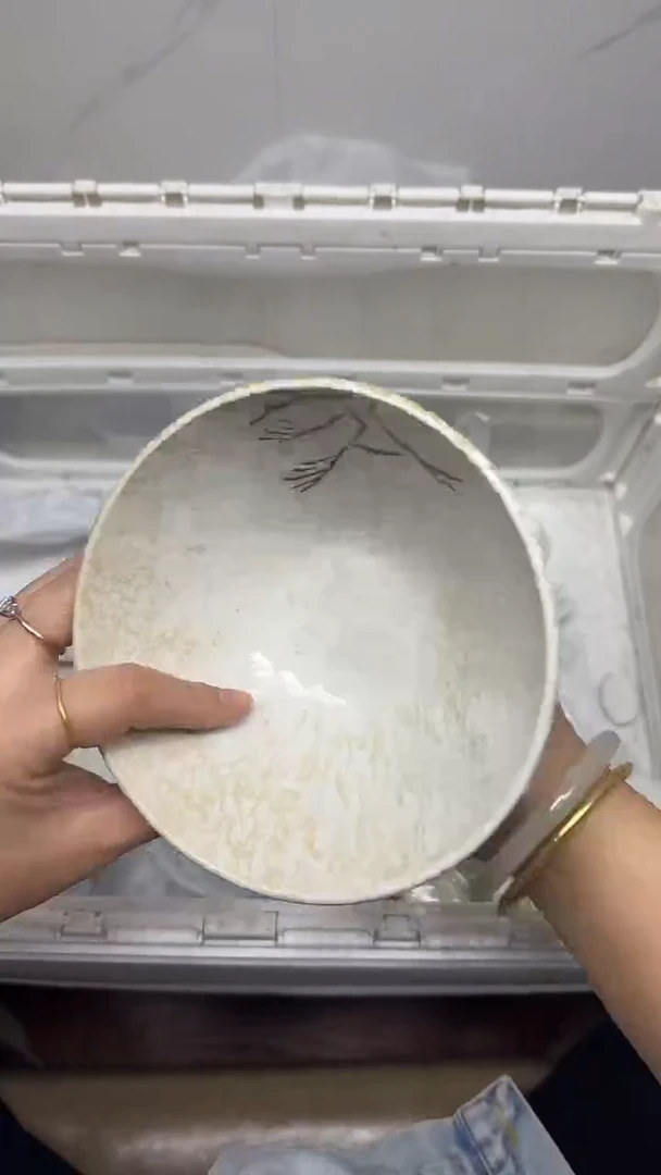 【闪购商品】902回流瓷器默认微瑕，18.8包邮