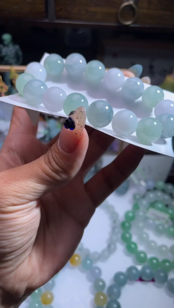 未镶嵌定制翡翠缅甸翡翠A货58