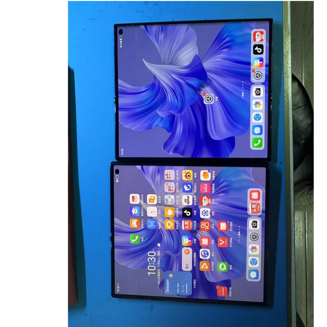 华为 matexs2 屏幕总成