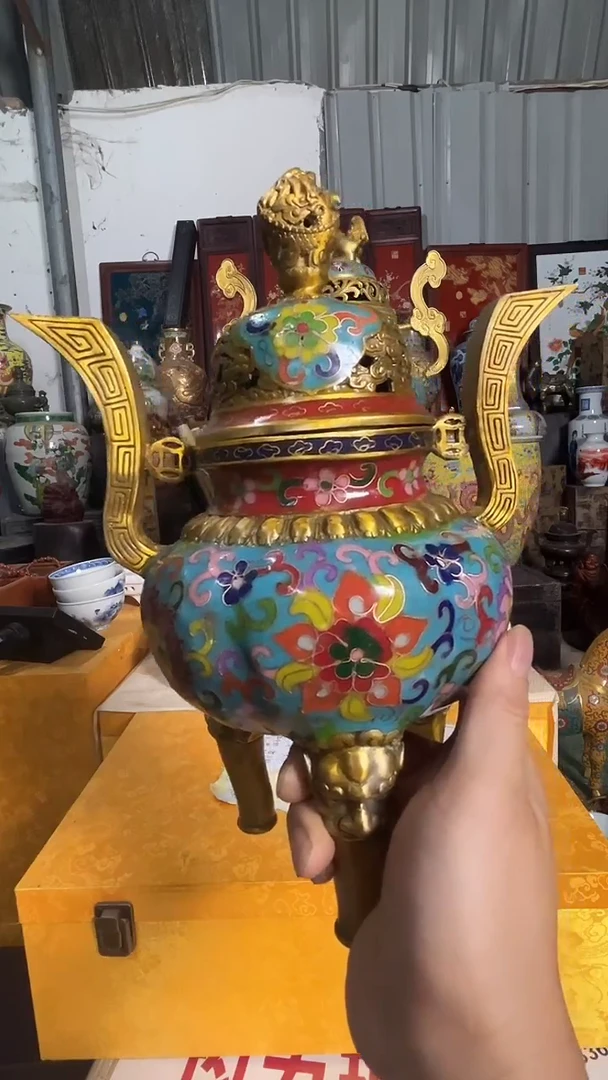 摆件陶瓷艺术摆件G