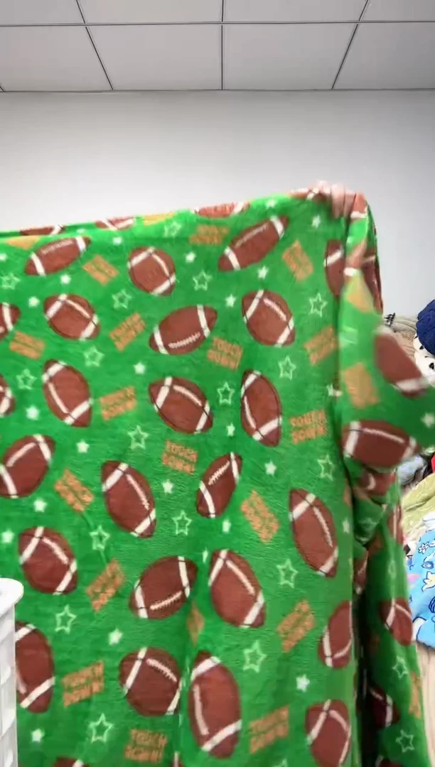 法兰绒2.6X1.4左右以主播所说为准