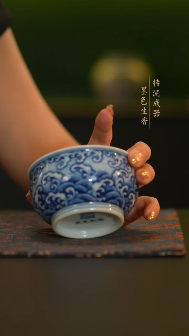 云林匠造