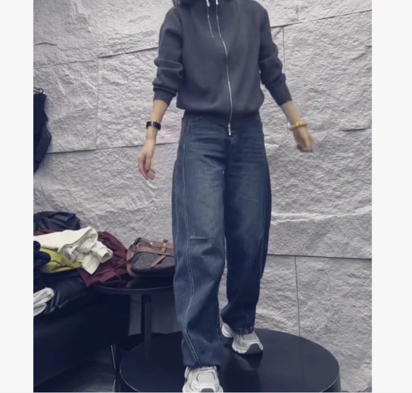 2025早秋时尚潮流百搭爆款女装知AR31