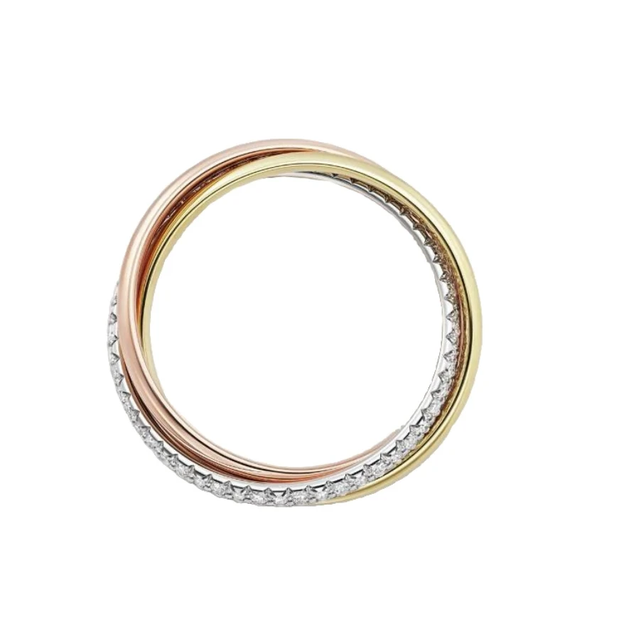 优雅手提花围巾           【  卡家三环戒】