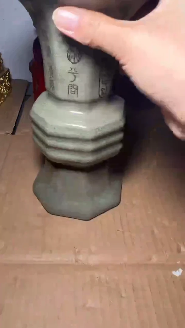 摆件陶精品摆件工艺品