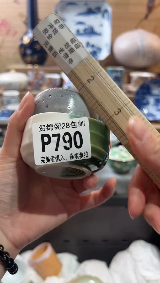 【闪购商品】瓷片当天满28米包邮P790