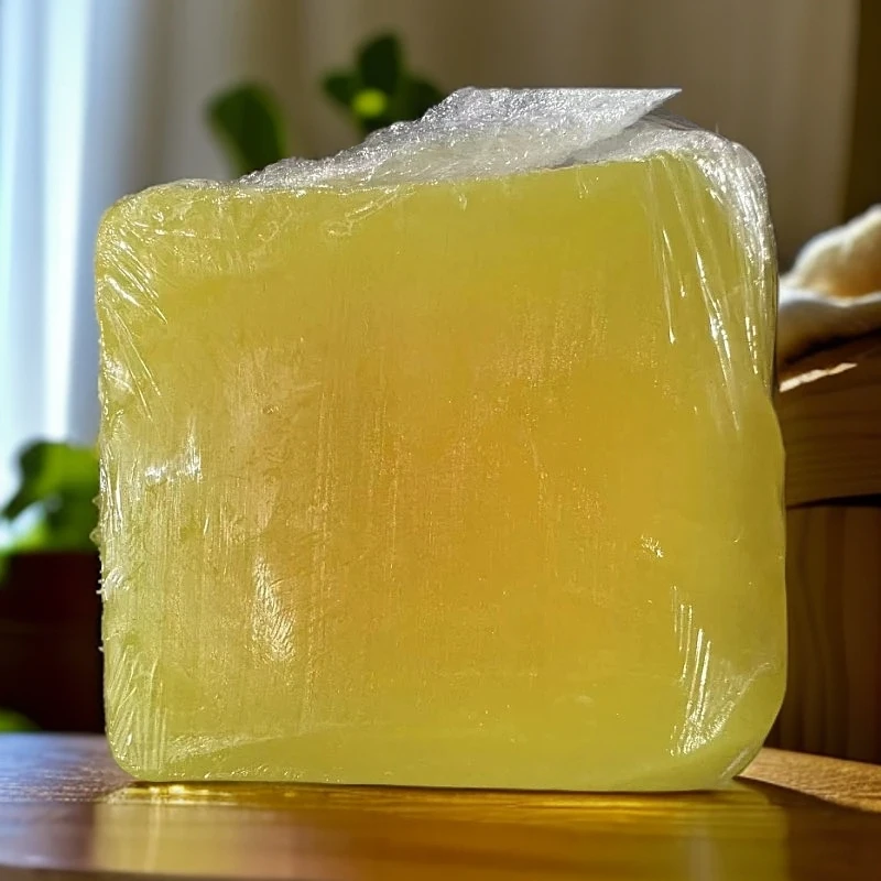 -云南古月轩矿物质手工硫磺皂控油香水皂浴香