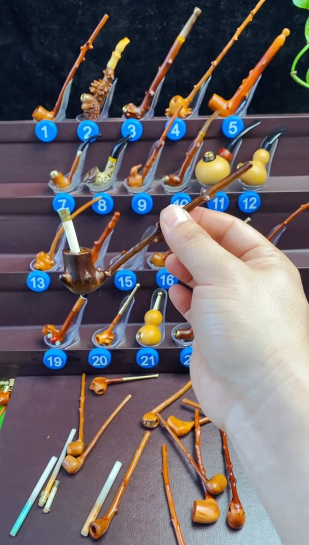 【闪购商品】木檬子木的精品小斗