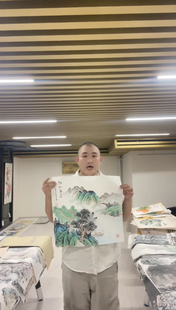 国画专属补贴链接00006-43