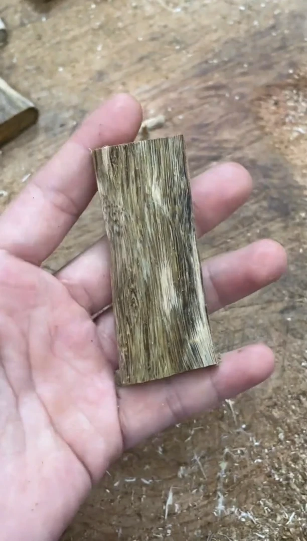 沉香碎屑沉香棋楠沉香 原料文创1