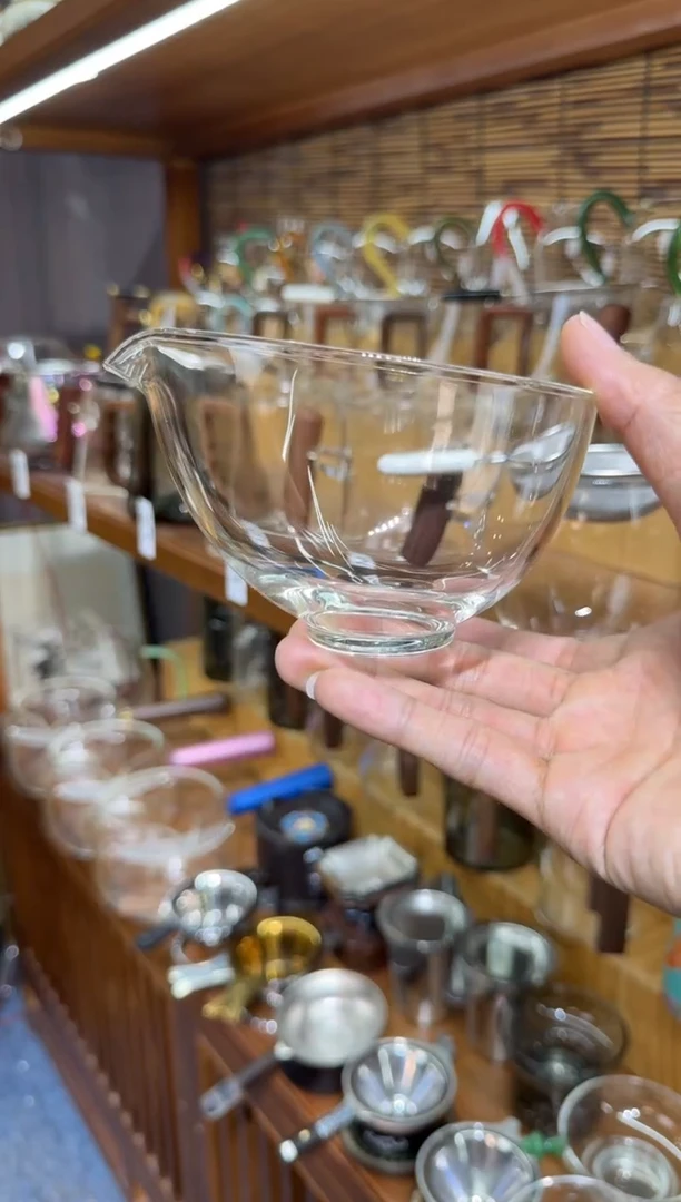 【闪购商品】公道杯公道杯公道杯