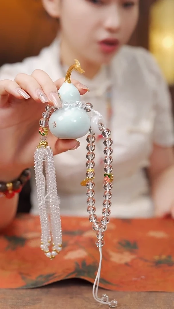 479宴禾堂漆艺工艺小葫芦99