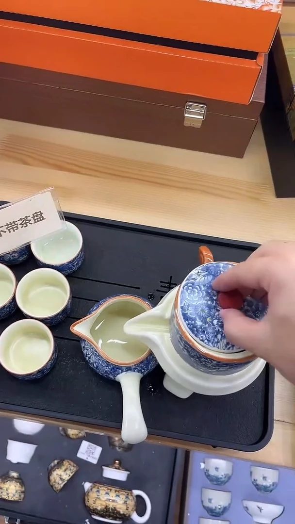 展宏茶具展宏茶具@b-