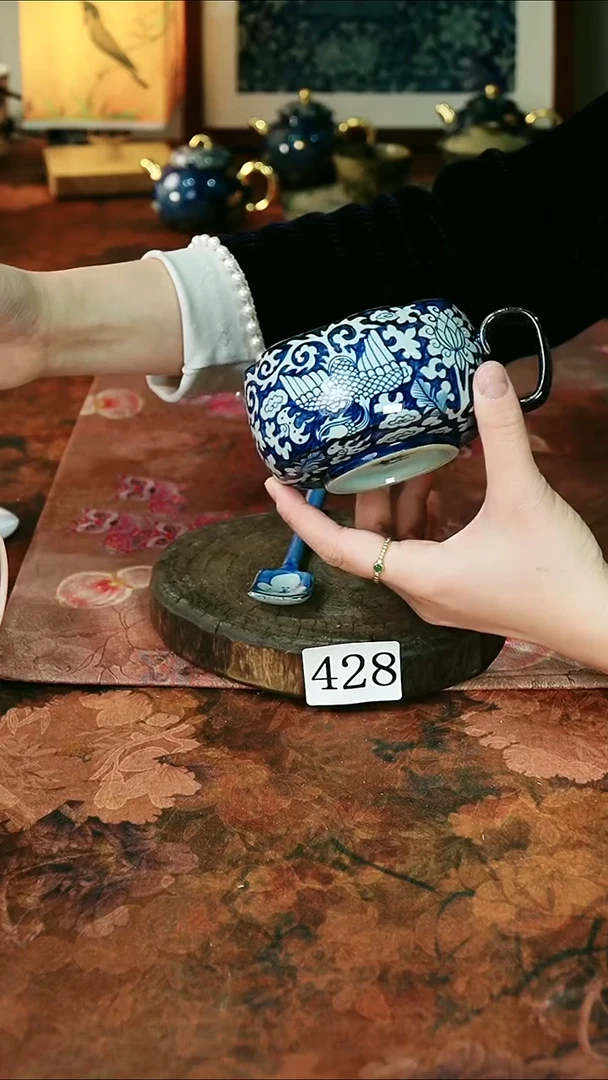 茶碗...........428