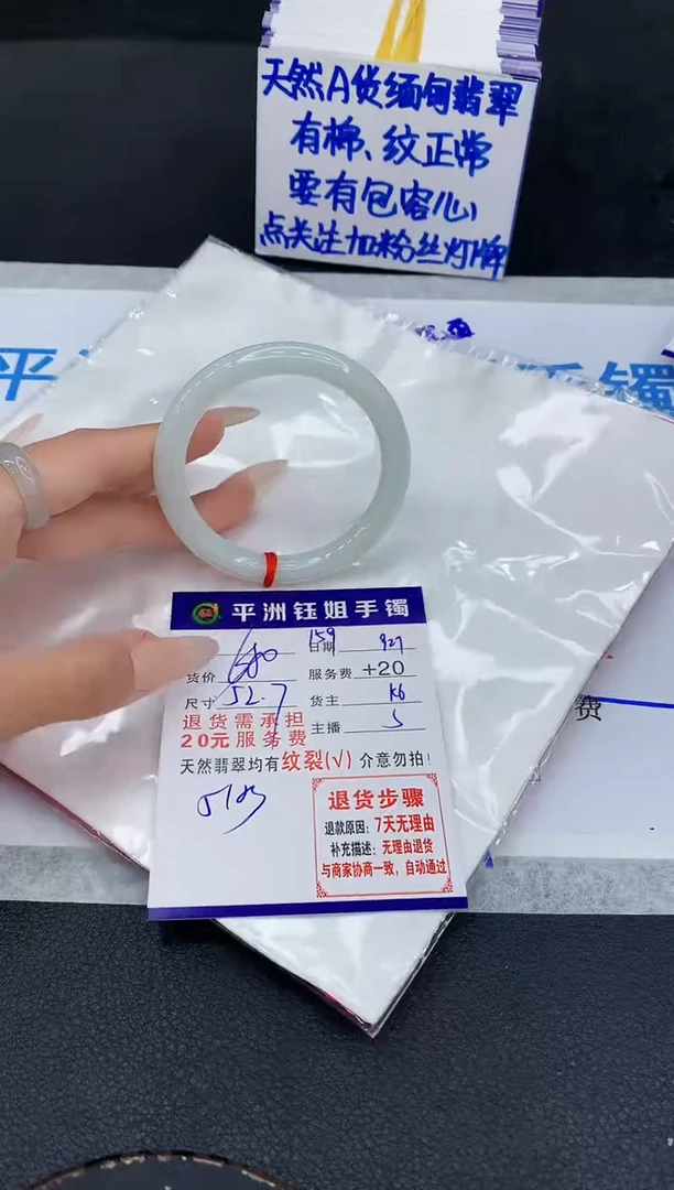 未镶嵌手镯翡翠111111111