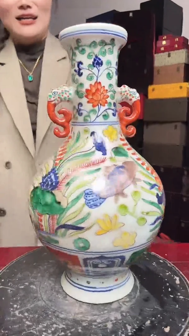 其他仿古瓷-7737