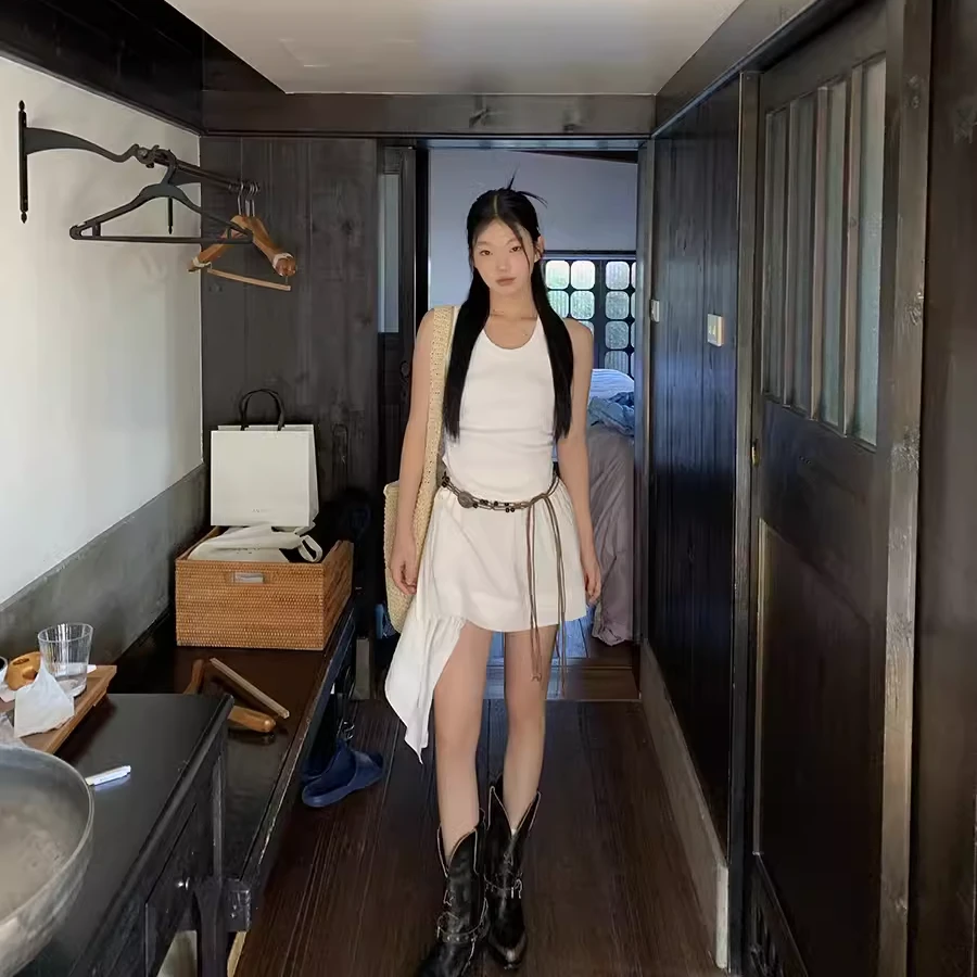 【秋秋清仓】背心241X0633