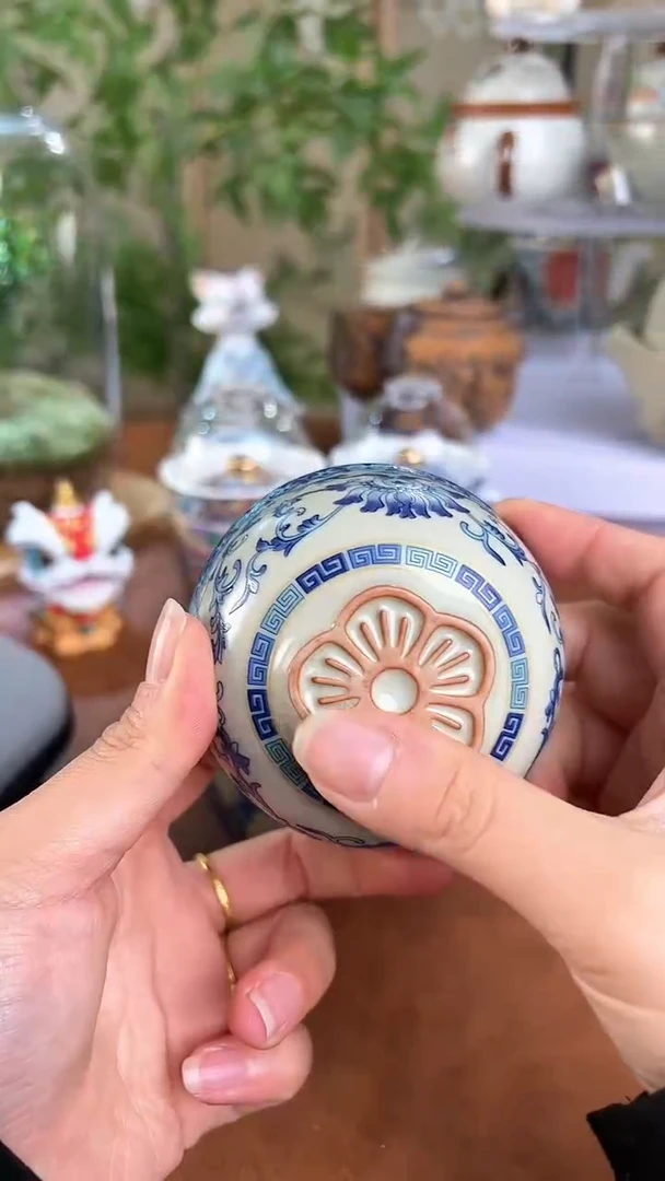 【闪购商品】老实人茶具铺快客